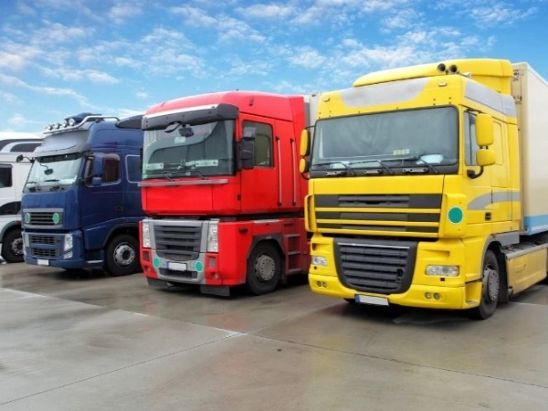 İstanbul Ulubey Nakliye